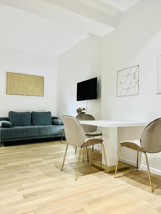 Apartment Modern Style City Wien