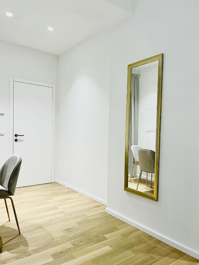 Modern Style City * Wien