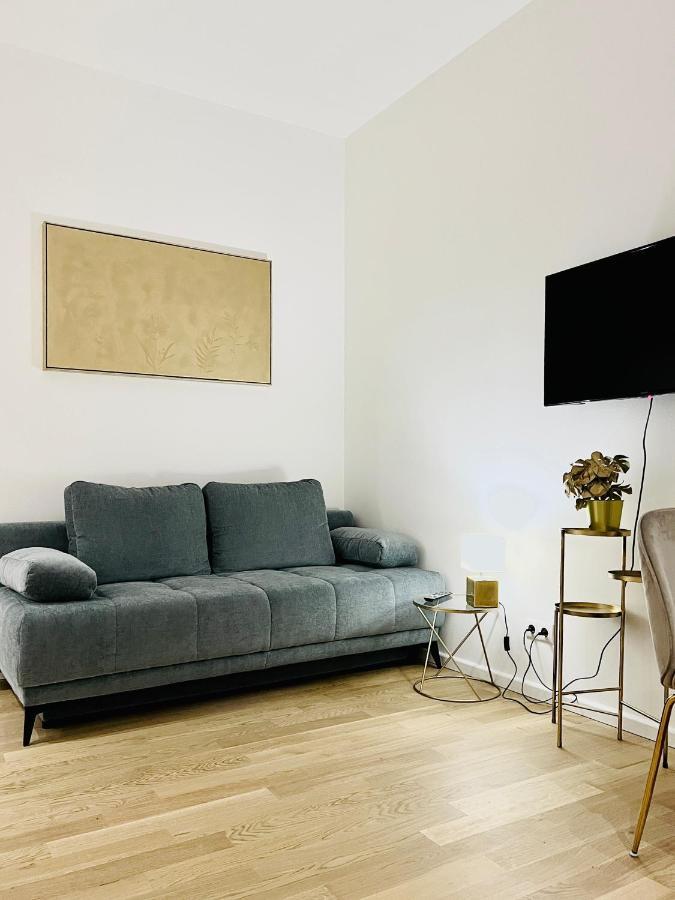 Modern Style City * Wien