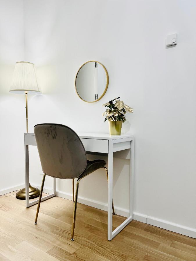 Apartment Modern Style City Wien