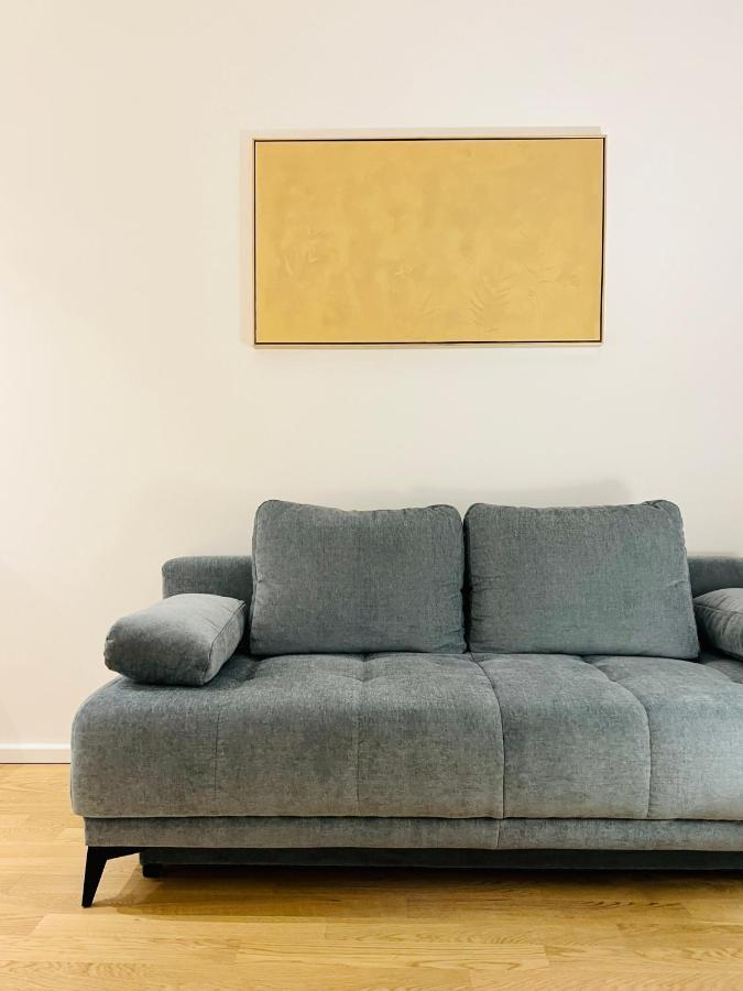 Modern Style City Apartment Wien