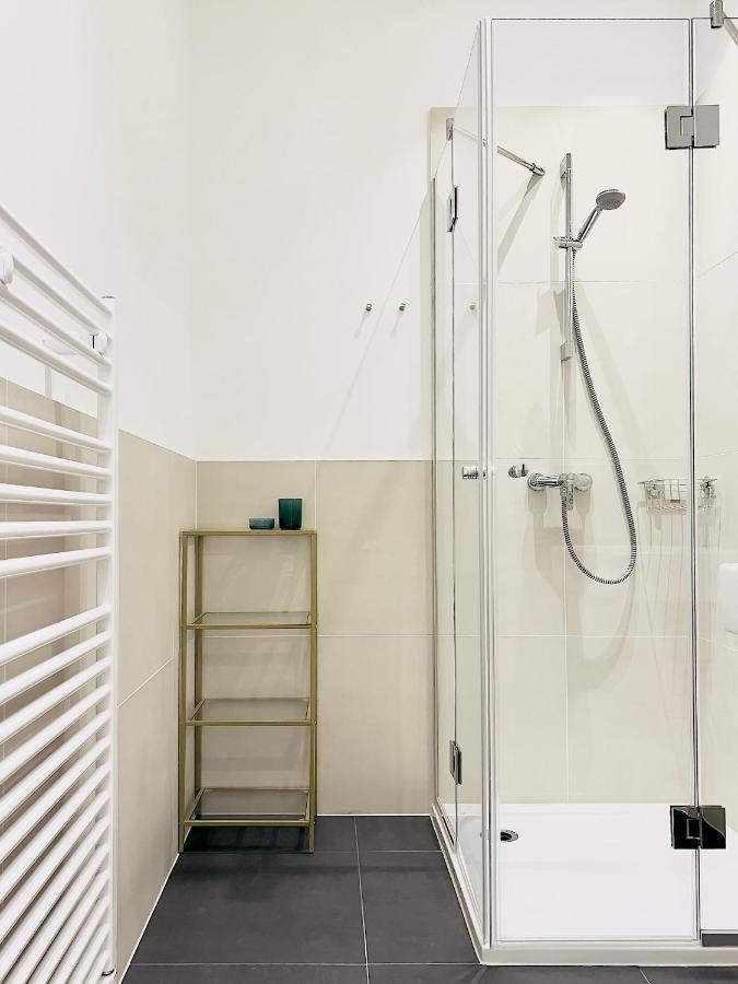 Modern Style City Apartment Wien