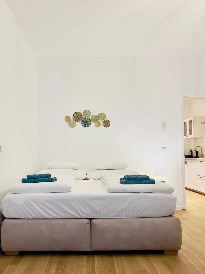 Modern Style City * Wien