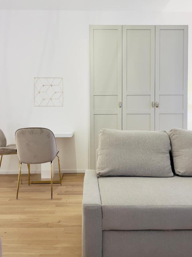 Modern Style City Apartment Wien