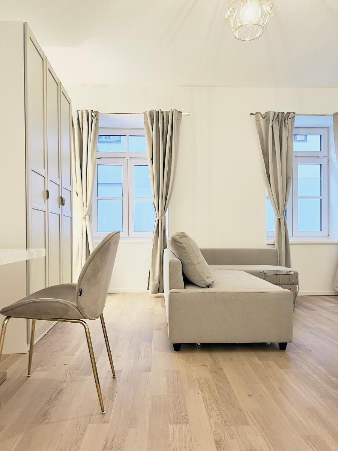 Modern Style City * Wien